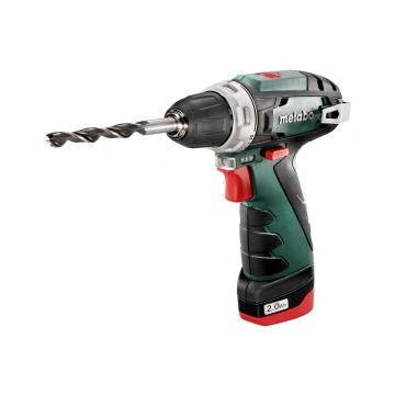 Metabo PowerMaxx BS Basic