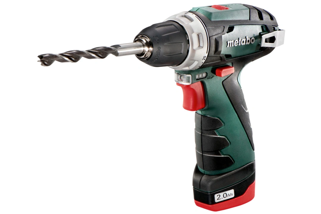 Metabo PowerMaxx BS Basic