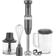 KitchenAid 5KHBV83, Grey