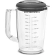 KitchenAid 5KHBV83, Grey