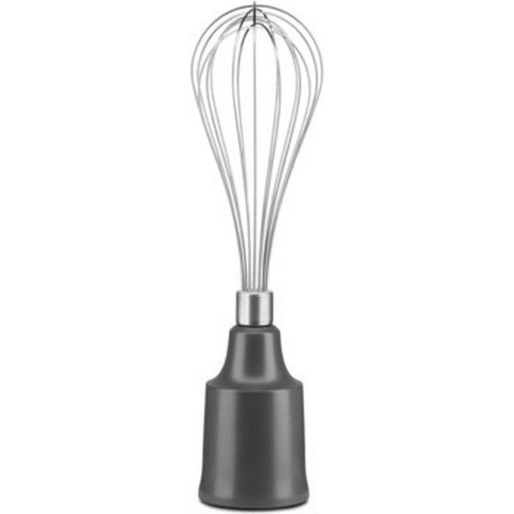 KitchenAid 5KHBV83, Grey