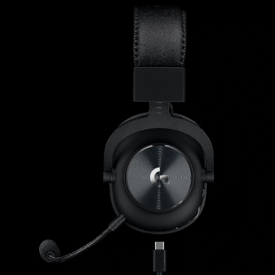 Logitech G Pro X Wireless Headset