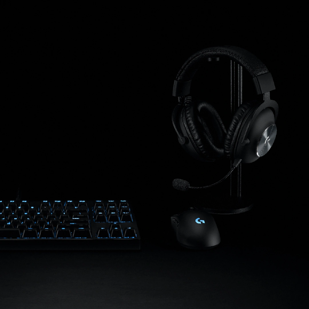 Logitech G Pro X Wireless Headset