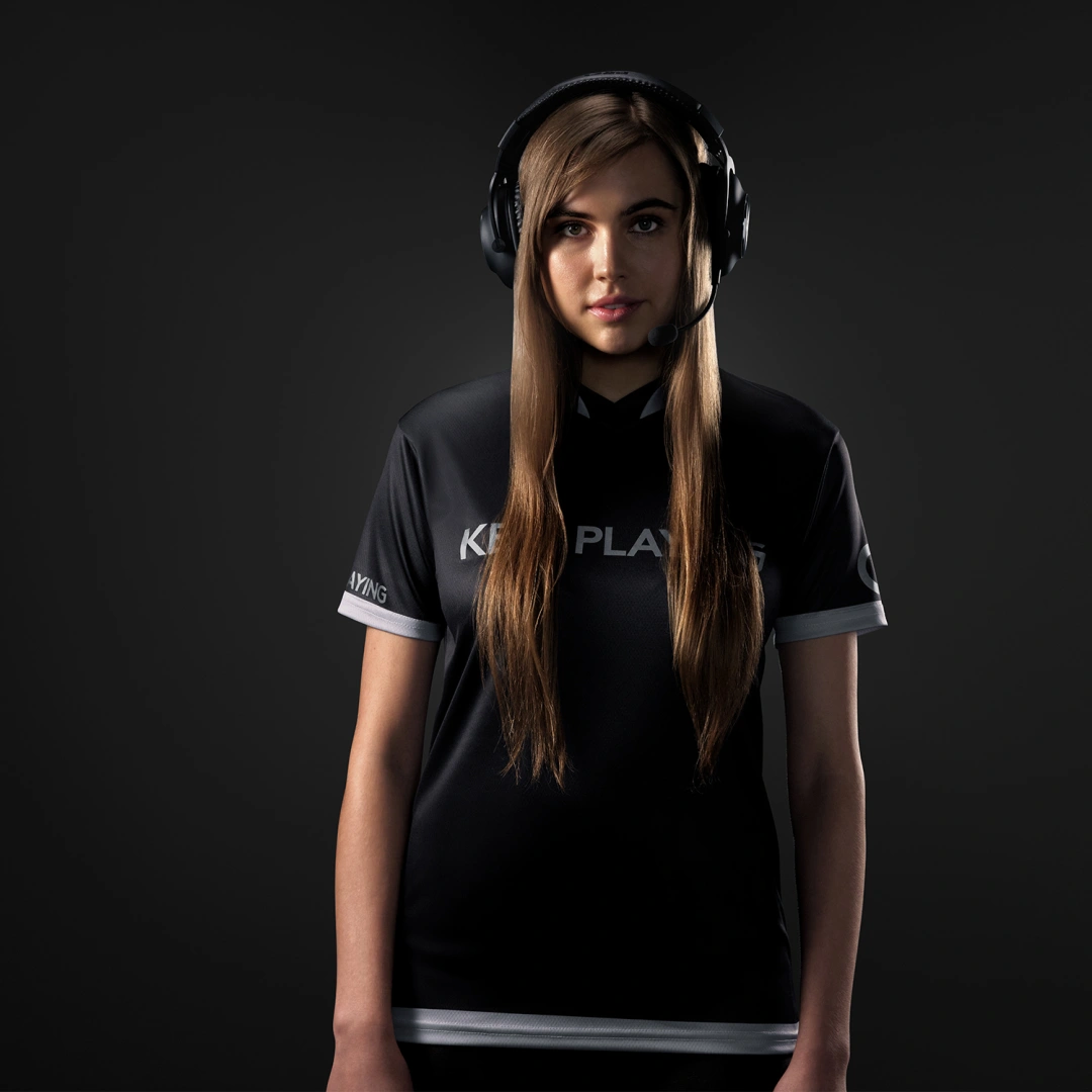 Logitech G Pro X Wireless Headset