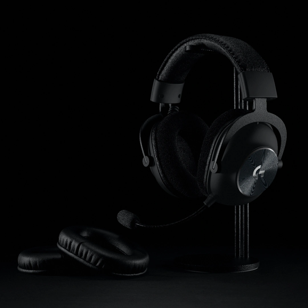 Logitech G Pro X Wireless Headset