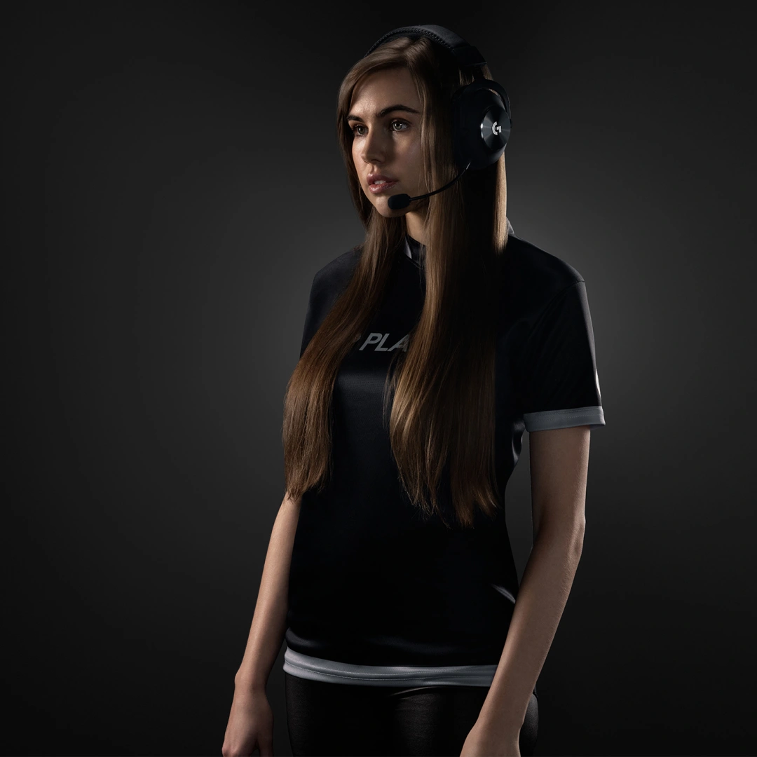 Logitech G Pro X Wireless Headset