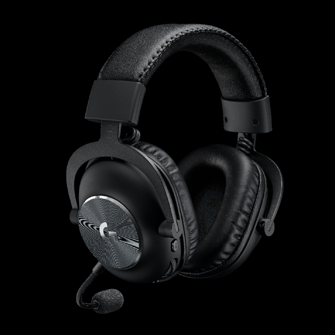 Logitech G Pro X Wireless Headset