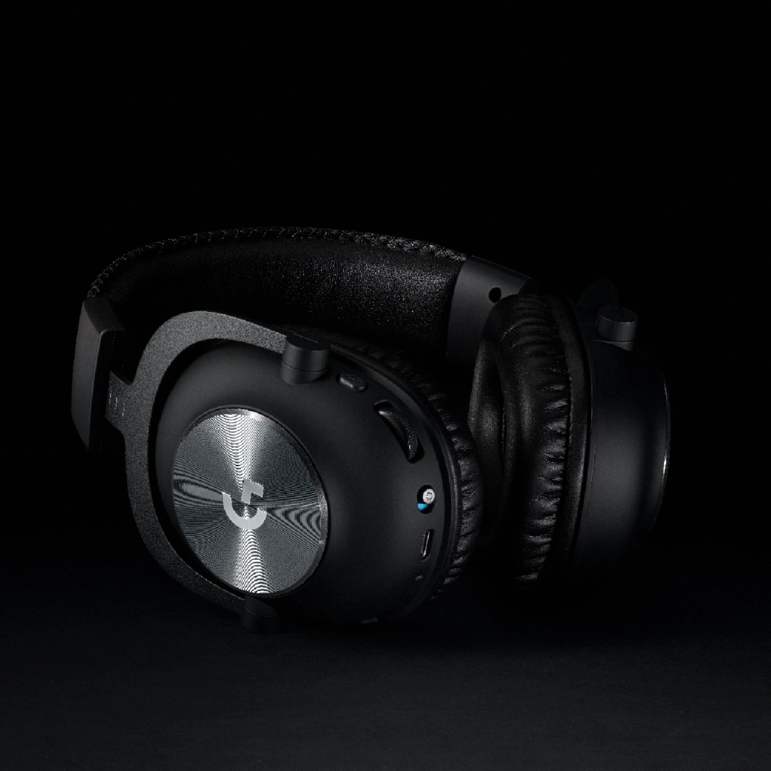 Logitech G Pro X Wireless Headset