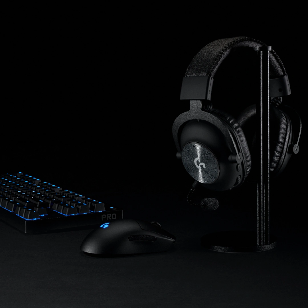 Logitech G Pro X Wireless Headset