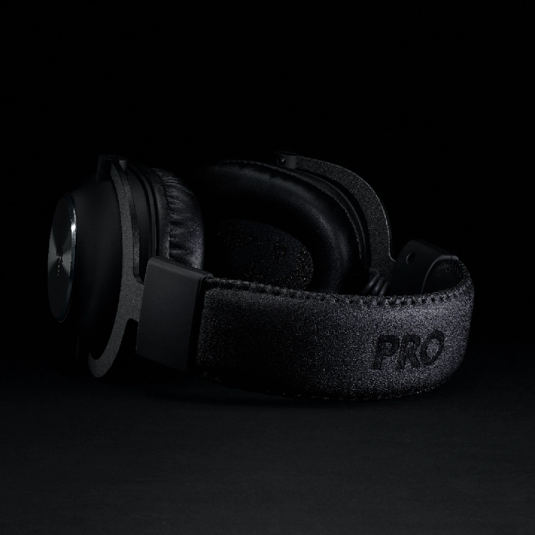 Logitech G Pro X Wireless Headset