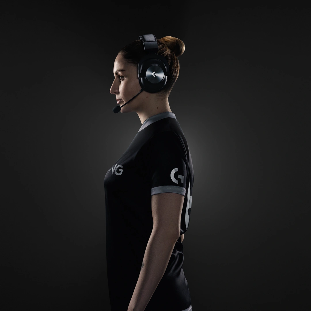 Logitech G Pro X Wireless Headset