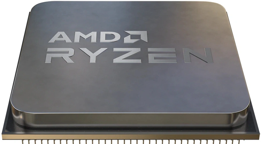 AMD Ryzen 3 1200 tray