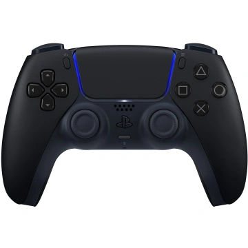 Sony PS5 Bezdrátový ovladač DualSense Midnight Black