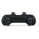 Sony PS5 Bezdrátový ovladač DualSense Midnight Black