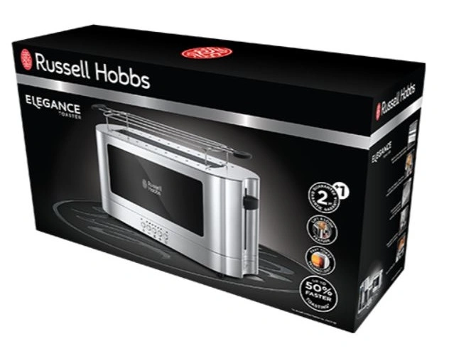 Russell Hobbs 23380-56 Elegance