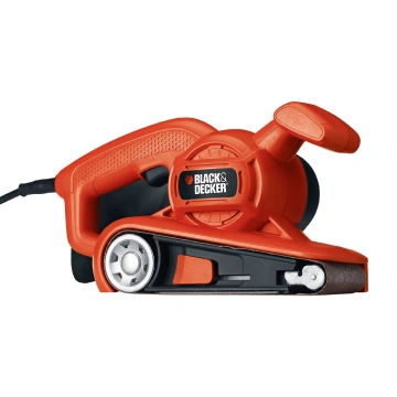 Black & Decker KA86