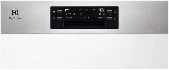 Electrolux EES47300IX