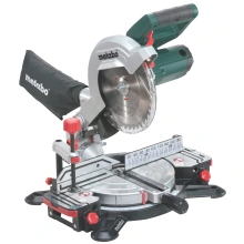 Metabo KS 216 M