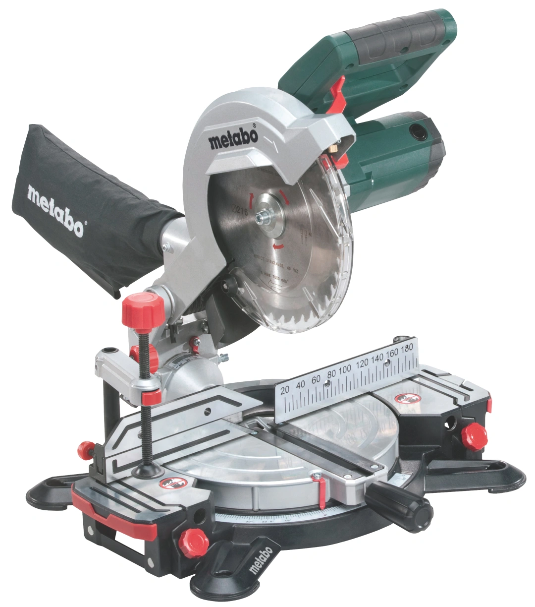 Metabo KS 216 M