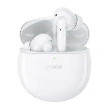 realme Buds Air Pro, bílá