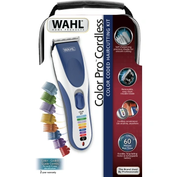 Wahl 09649-016