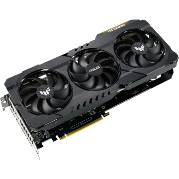 ASUS GeForce TUF-RTX3060TI-O8G-V2-GAMING (LHR), 8GB GDDR6