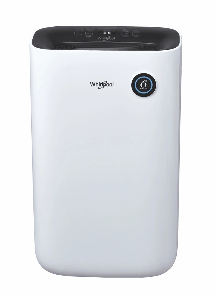 Whirlpool DE20W5252