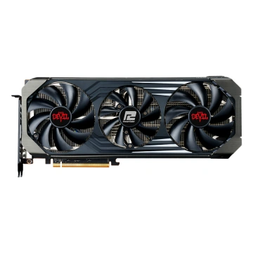 PowerColor Radeon RX 6700XT 12GB GDDR6