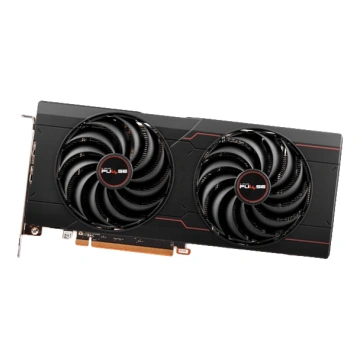 Sapphire Radeon RX 6700 XT AMD 12GB  GDDR6