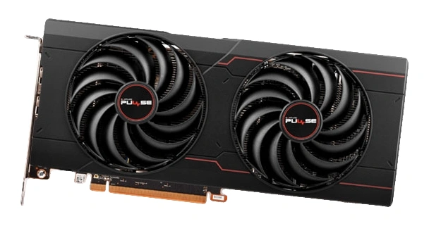 Sapphire Radeon RX 6700 XT AMD 12GB  GDDR6