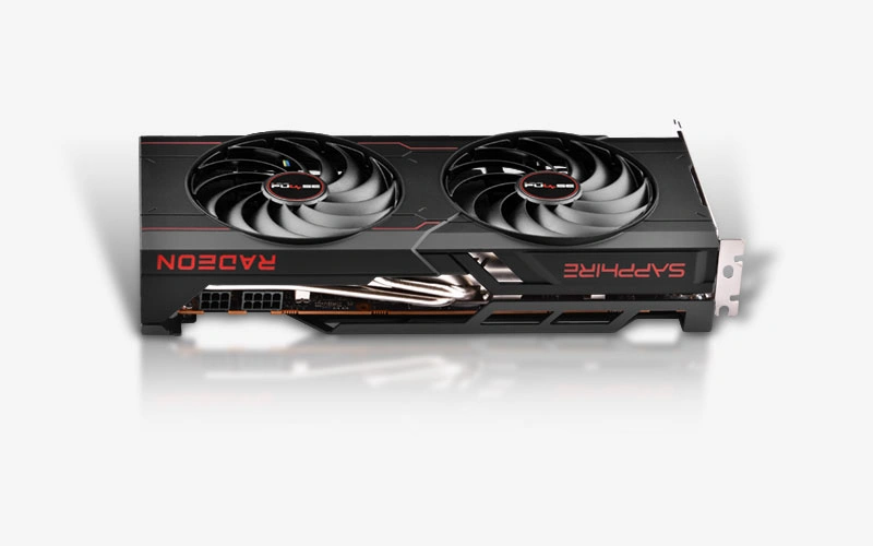 Sapphire Radeon RX 6700 XT AMD 12GB  GDDR6