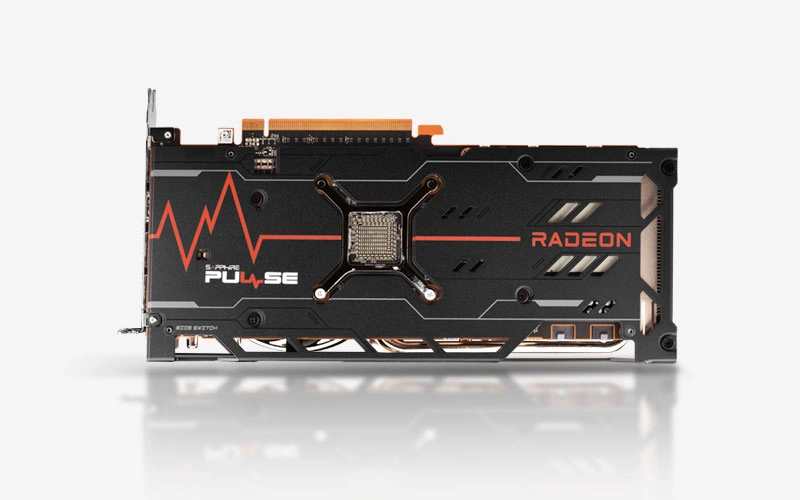 Sapphire Radeon RX 6700 XT AMD 12GB  GDDR6