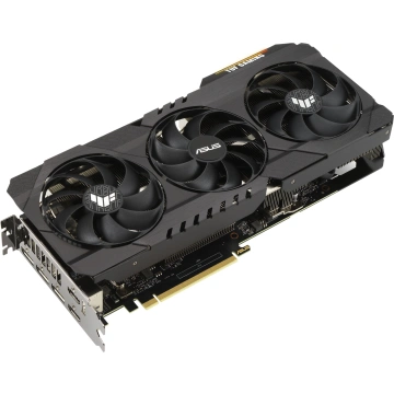 ASUS GeForce TUF Gaming RTX 3080 V2 OC, LHR, 10GB GDDR6X