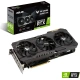 ASUS GeForce TUF Gaming RTX 3080 V2 OC, LHR, 10GB GDDR6X