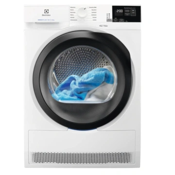 Electrolux EW7H458BP 