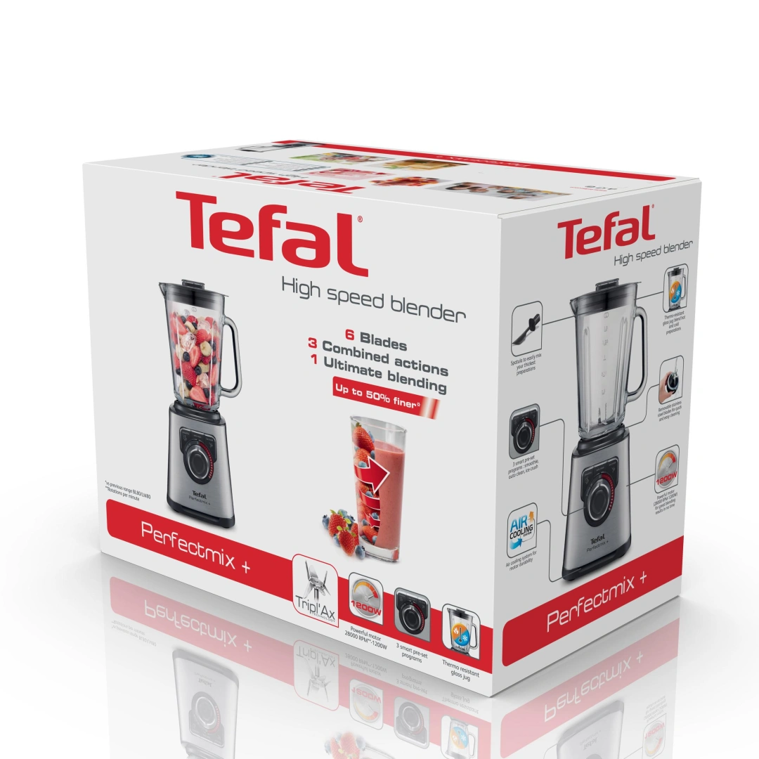 Tefal BL811D