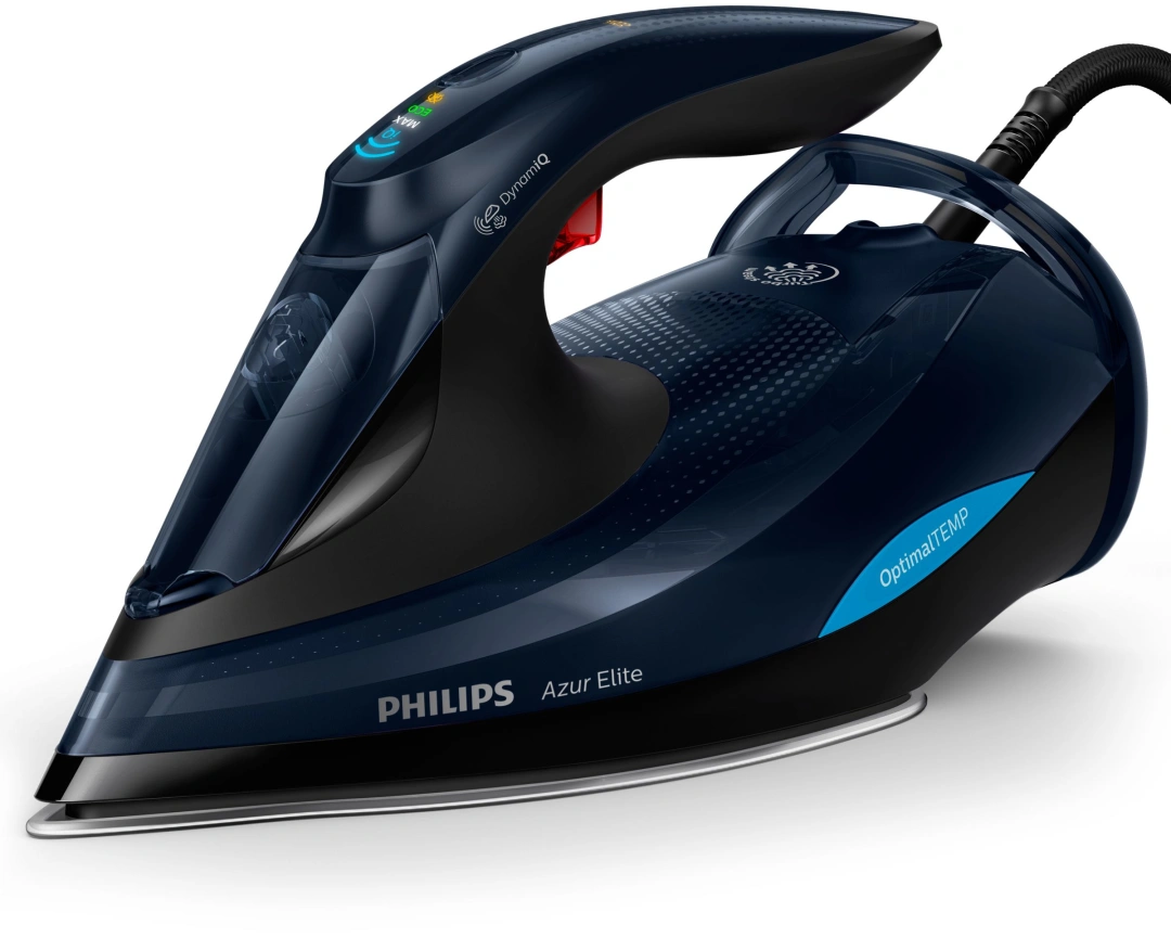 Philips 3000W Parní žehlička