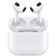 Apple AirPods (2021) Bluetooth, White