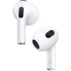 Apple AirPods (2021) Bluetooth, White