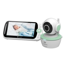 Truelife NannyCam R360