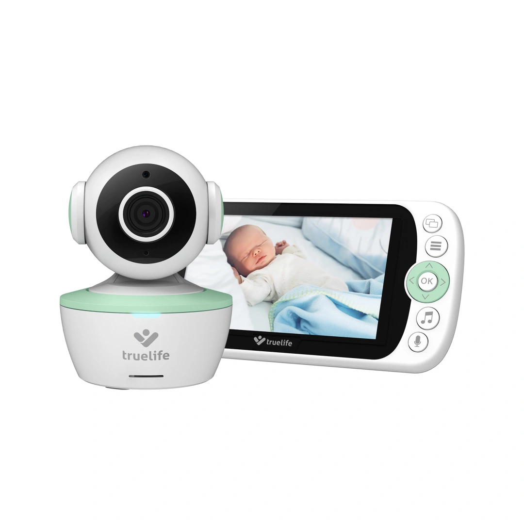 Truelife NannyCam R360