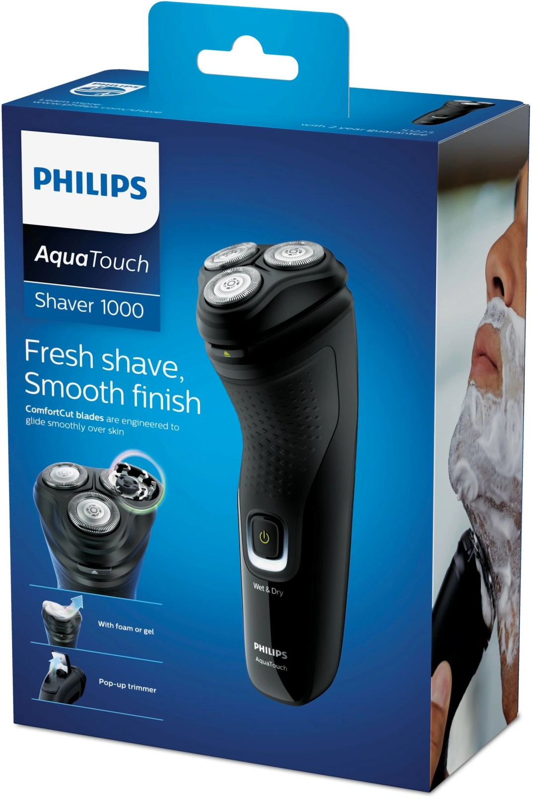 Philips S1223/41