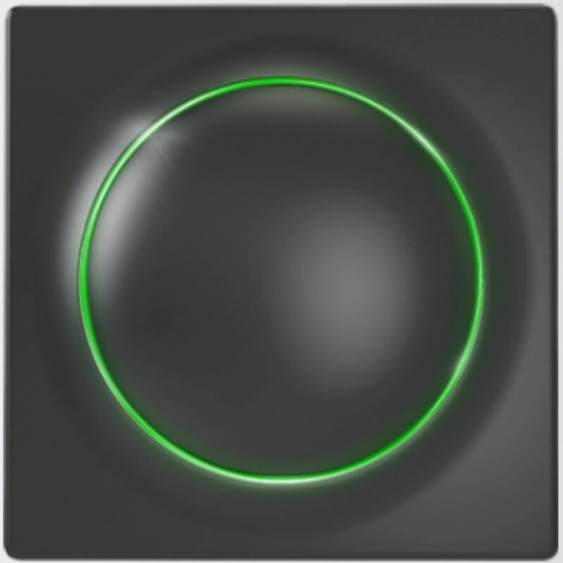 FIBARO Walli Switch (FGWDSEU-221)