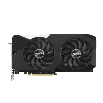 ASUS Dual -RTX3070-8G-V2 NVIDIA GeForce RTX 3070 8 GB GDDR6