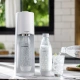 SodaStream Terra, white