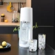 SodaStream Terra, white