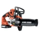 Black & Decker GKC1820L20