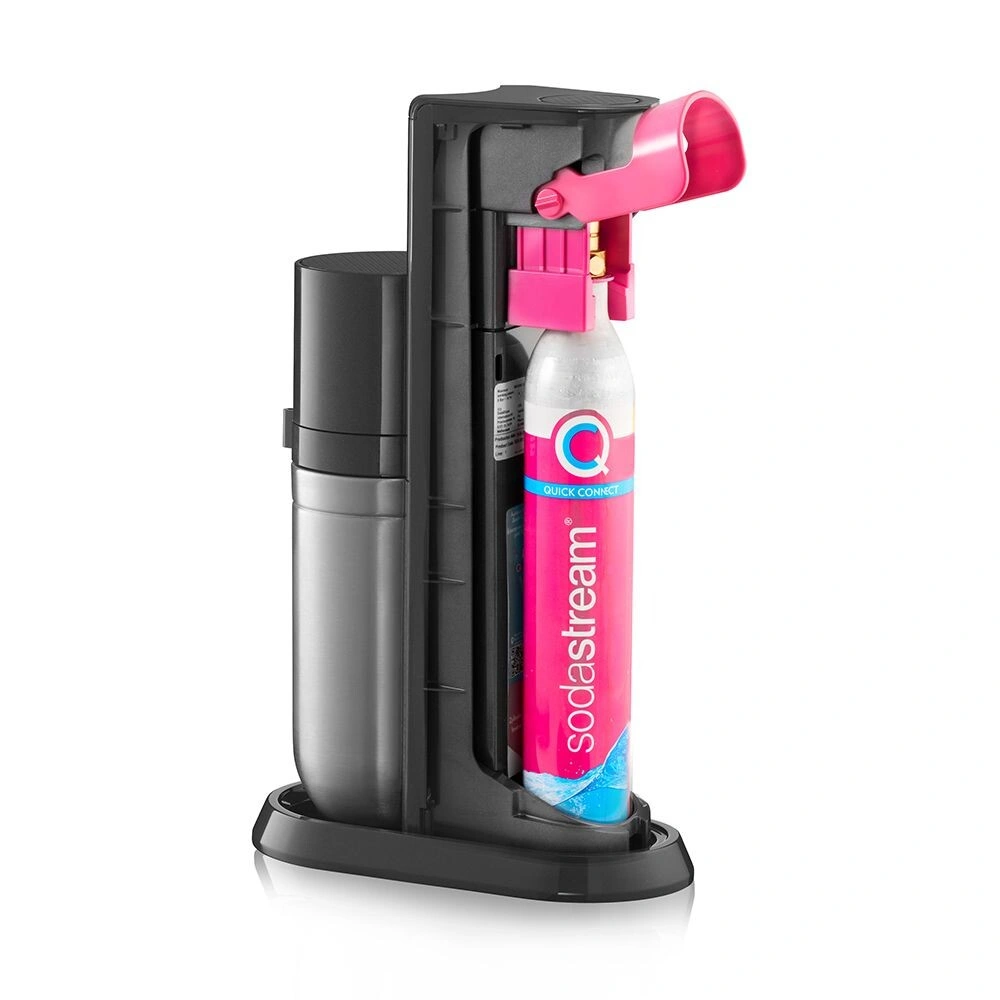 SodaStream DUO black