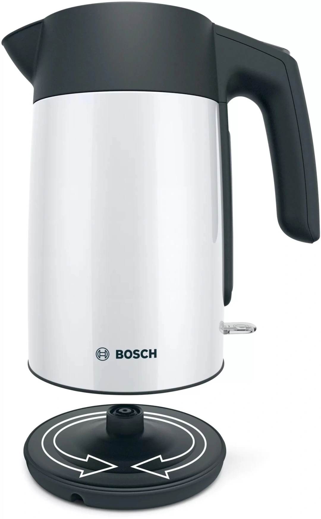 Bosch TWK 7L461, White