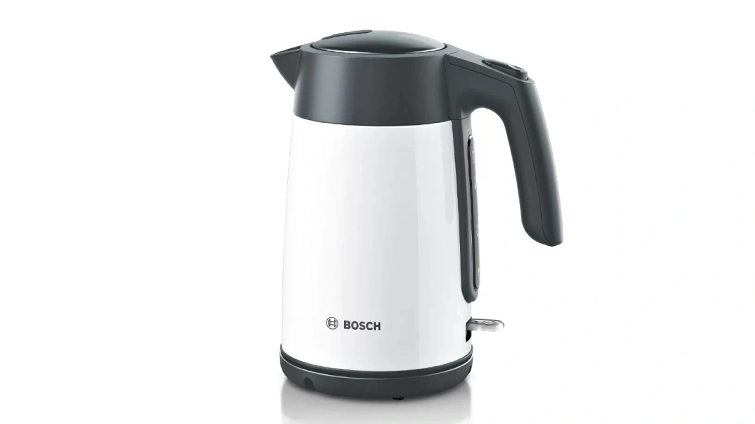 Bosch TWK 7L461, White